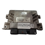 Ecu Unidad De Mando Ecu Continental Duster Ems3130