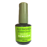 Magic Remover Elly Fashion De 15ml