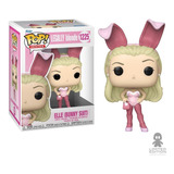 Funko Pop! Funko Movies! Legally Blonde Elle (bunny Suit)