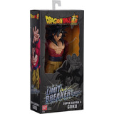 Super Saiyan 4 Goku - Dragon Ball - Limit Breaker Series