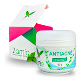 Anti Acne Zamia 60 Gr - g a $882