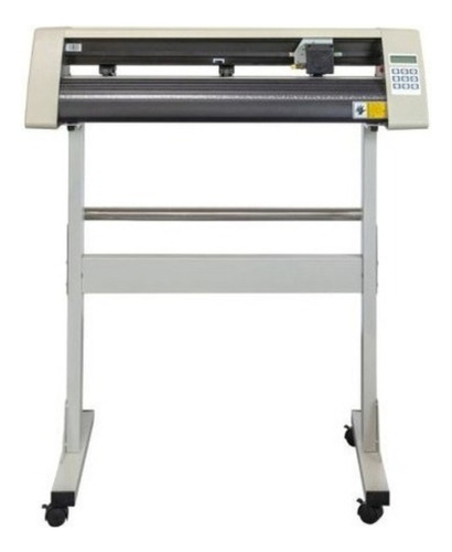 Plotter De Corte Kh720 Software Incluido Envio Gratis