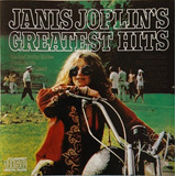 Janis Joplin  Janis Joplin's Greatest Hits