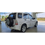 Suzuki Vitara Hdi 2.0 4x4 Anticipo U$5300 Automotores Yami