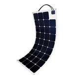 Paneles Solares - Sol-go Flexible Solar Panels 115w 12v, Off