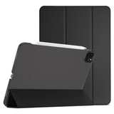 Funda Para iPad Pro 12.9 6ª 5ª 4ª 3ª Gen 2022 2021 2020 2018