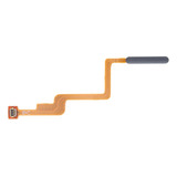 Cable Sensor De Huellas Dactilares Negro Para Xiaomi 11t/11t