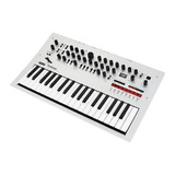 Sintetizador Korg Analogico Polifonico 37 Teclas Minilogue