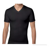 Camiseta Faja Compresion Hombre - Unidad a $79900