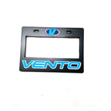 Porta Placa Moto Universal Placa Grande Vento Azul 