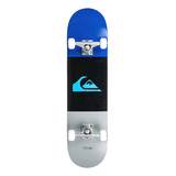 Skate Quiksilver Division Skateboards