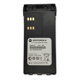 Batería Motorola Para Radios Pro5150/7150 Con Clip, Nuevo