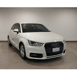 Audi A1 2016