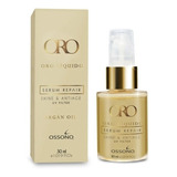 Oro Liquido Argan X 30ml Ossono 