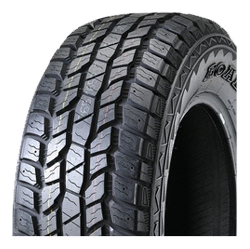 265/75r16 Roadclaw Himalaya A/t