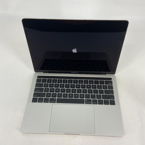 Macbook Pro 13' 2017 Touch Bar Id 8 Gb 512 Gb Ventura A1706