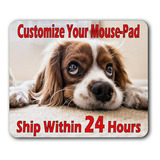 Mousepad Personalizado
