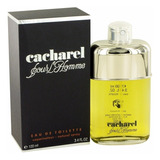 Perfume Cacharel Pour Homme 100ml