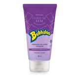 Sabonete Em Calda Corporal Bubbaloo Uva Oboticário 150ml