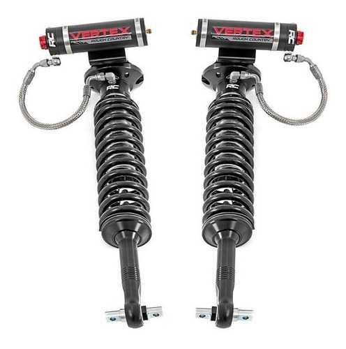 Amortiguadores Delanteros Vertex Coilovers F-150 14-20