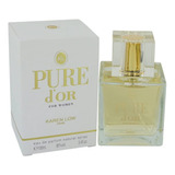 Pure D'or By Karen Low Eau De Parfum Spray 3.4 Oz / 100 Ml (
