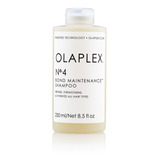 Olaplex N°4 Shampoo Bond Maintenance 250ml