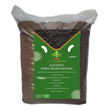 10 Lt Sustrato Tierra Negra Natura Macetas Jardines Plantas 