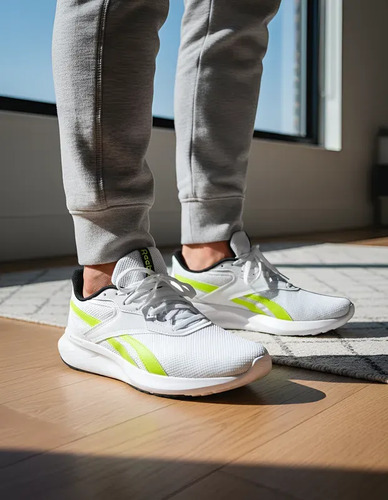 Tenis Reebok Energen Tech - 100033974 - Hombre - Blanco