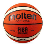 Balón De Basquetbol Gr7 Molten