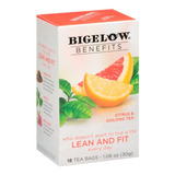 Te Bigelow Oolong Tea Citrico 18 B - Unidad a $2322