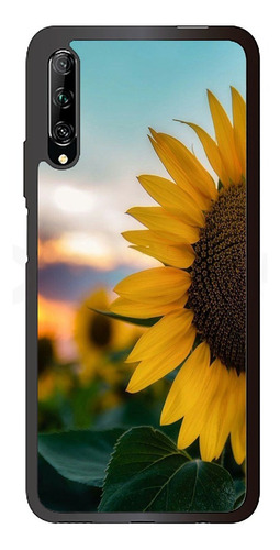 Funda Flores Girasol 12