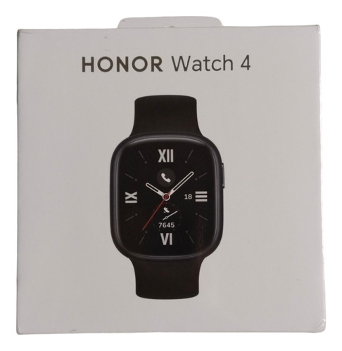 Honor Watch 4 