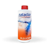 Alguicida Líquido Para Pileta Nataclor 1 Lt 