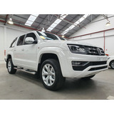 Volkswagen Amarok V6 Highline 0km My 24 Inmediata Dcolores