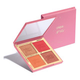 Eudora Niina Secrets Luminous Palette Multifuncional Cor 02