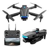Drones S85 Con Camara Dual Para Evitar Obstáculos Hd 4k