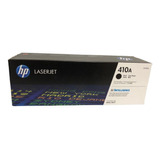 Toner Hp 410a Cf410a Negro Nuevo Y Facturado