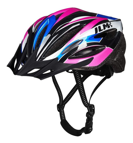 Casco Bicicleta Ilm, Certificado Cpsc