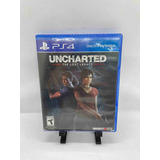 Uncharted The Lost Legacy Playstation 4 Multigamer360