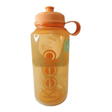 Botella Keep 1 Litro Sport Gym Agua, Uso Diario, Ejercicio