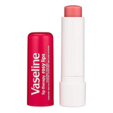 Vaselina Rosy Lips Hidratante De Labios Con Color En Barra