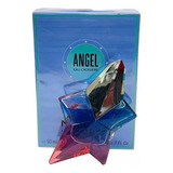 Perfume Mugler Angel Eau Croisière Feminino 50ml - Rarissímo