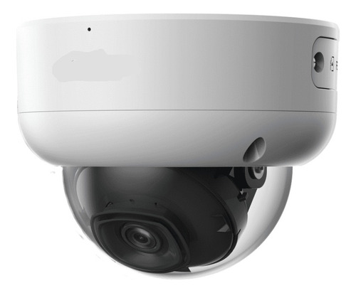 Camara De Vigilancia Ip Domo 4mp Antivandalico Alarma Poe