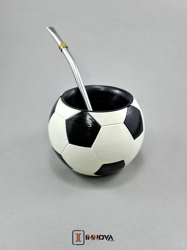 Mate Futbolero