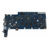 Placa Base W1c7c La-g851p Para Dell 11 3100 Chromebook Touch