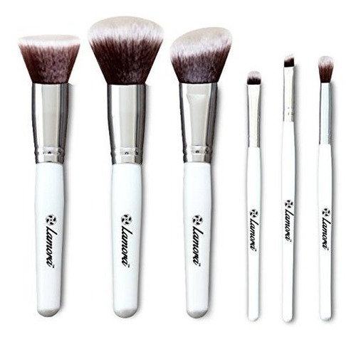 Blush Makeup Brush Set Kabuki Foundation Powder Eyeshadow Ce