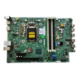 L05338-001 Motherboard Hp Prodesk 600 Ddr4 Intel