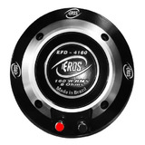 Driver Fenólico Para Corneta Eros Efd-4160 160w Rms 8 Ohms