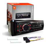 Aparelho Som Mp3 Rádio Am Fm Bt Usb Sd 4x20w Fiat Pulse 