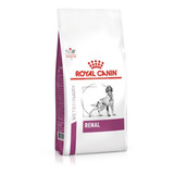 Royal Canin Veterinary Diet Canine Renal Perro 10kg